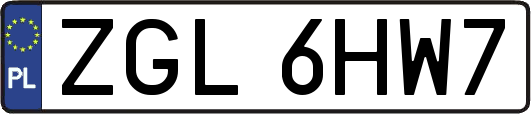 ZGL6HW7