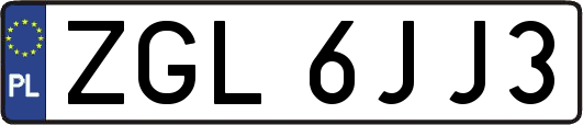 ZGL6JJ3