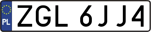 ZGL6JJ4