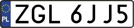 ZGL6JJ5