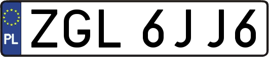 ZGL6JJ6