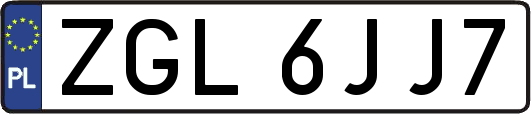 ZGL6JJ7