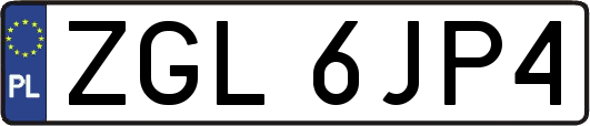 ZGL6JP4