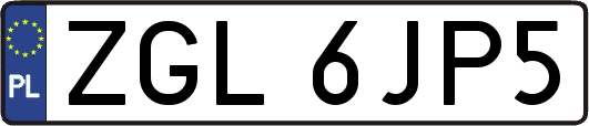 ZGL6JP5