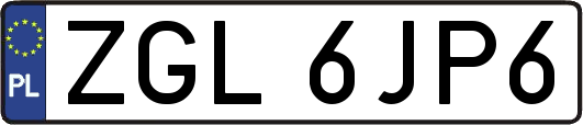 ZGL6JP6