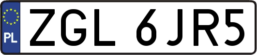 ZGL6JR5