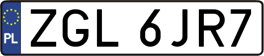 ZGL6JR7