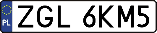 ZGL6KM5