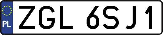 ZGL6SJ1