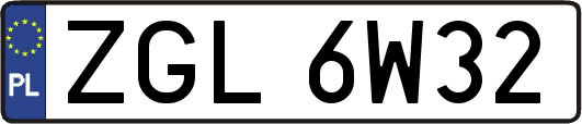ZGL6W32
