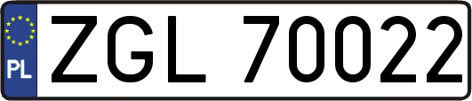 ZGL70022