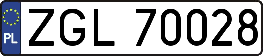 ZGL70028