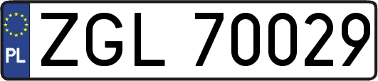 ZGL70029
