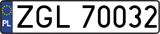 ZGL70032