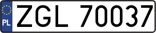 ZGL70037