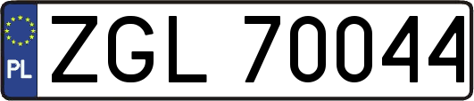 ZGL70044