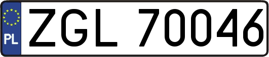 ZGL70046