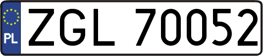 ZGL70052