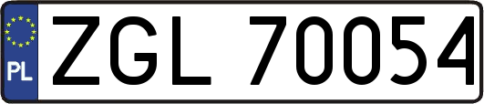 ZGL70054
