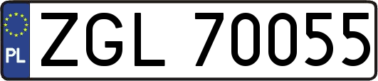 ZGL70055