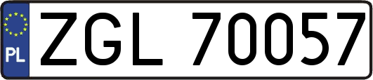 ZGL70057