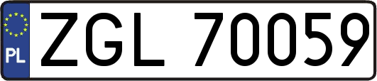 ZGL70059