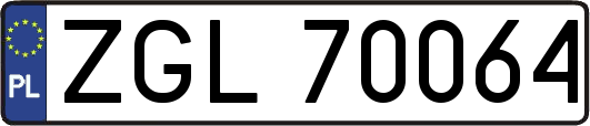 ZGL70064