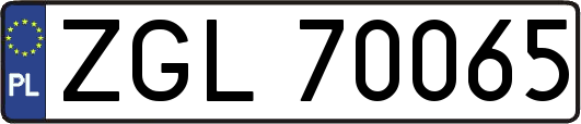 ZGL70065