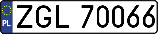 ZGL70066