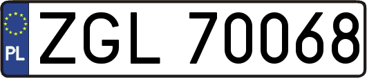 ZGL70068