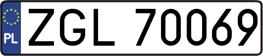 ZGL70069