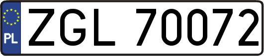 ZGL70072