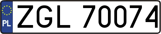 ZGL70074
