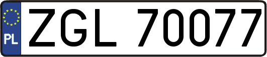 ZGL70077