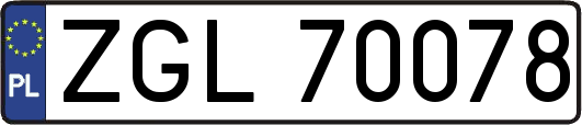 ZGL70078