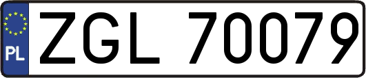 ZGL70079