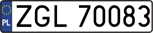 ZGL70083