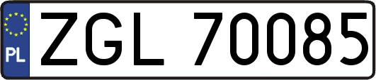 ZGL70085