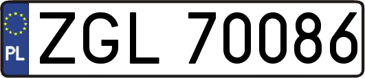 ZGL70086