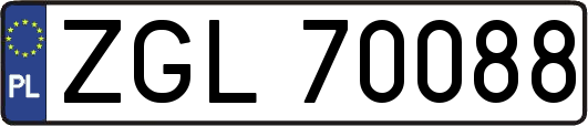 ZGL70088