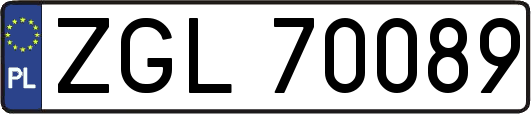 ZGL70089