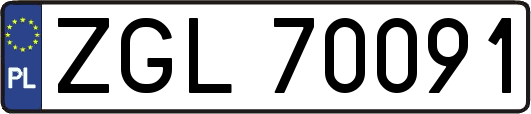 ZGL70091