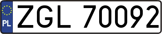ZGL70092