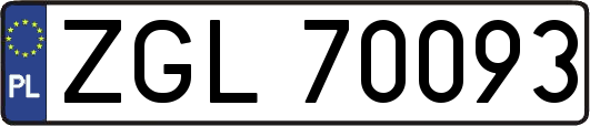 ZGL70093