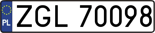 ZGL70098