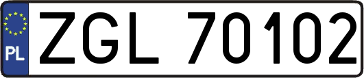 ZGL70102