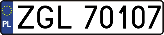 ZGL70107