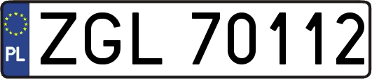 ZGL70112