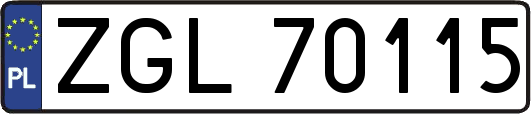 ZGL70115