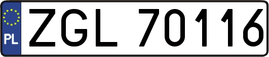 ZGL70116